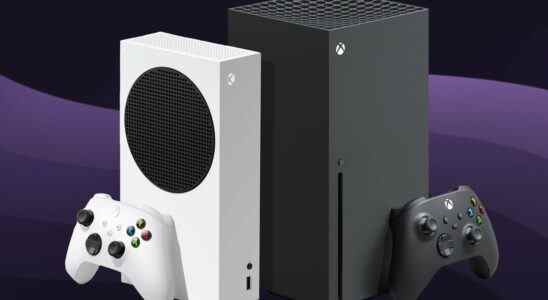 Microsoft ne confirme aucune augmentation de prix pour les Xbox Series X et S