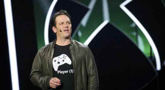 Microsoft veut Activision en raison des opportunités de jeux mobiles, déclare Phil Spencer