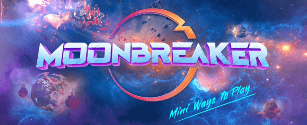 Moonbreaker, un nouveau jeu créé par l'équipe Subnautica et Brandon Sanderson, annoncé à la Gamescom
