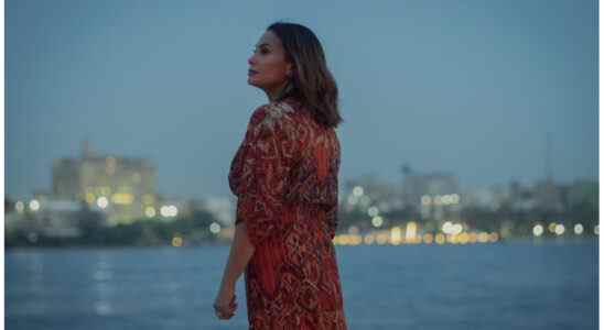 Netflix lance le programme "Parce qu'elle a créé" pour les femmes scénaristes en Égypte Les plus populaires doivent être lus Inscrivez-vous aux newsletters Variety Plus de nos marques