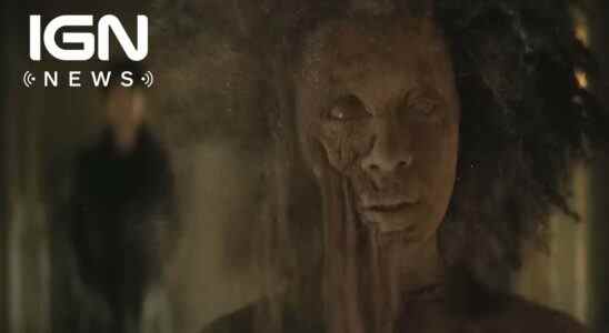 Netflix lance un épisode surprise Sandman - IGN News