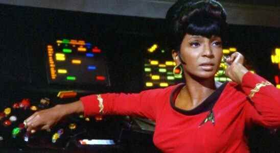Nichelle Nichols, le lieutenant Uhura de l'USS Enterprise, décède à 89 ans