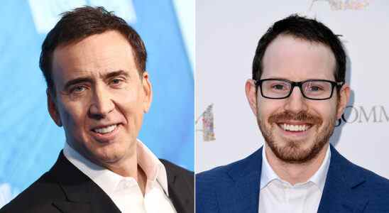 Nicolas Cage monte à bord d'A24 Comedy 'Dream Scenario', le réalisateur 'héréditaire' Ari Aster produit les plus populaires à lire absolument Inscrivez-vous aux newsletters Variety Plus de nos marques