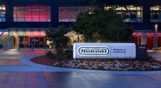 Nintendo "enquête activement" sur les récentes allégations d'inconduite sexuelle