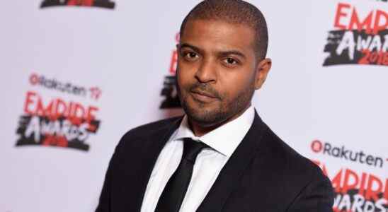 LONDON, ENGLAND - MARCH 18:  Actor Noel Clarke attends the Rakuten TV EMPIRE Awards 2018 at The Roundhouse on March 18, 2018 in London, England.  (Photo by Jeff Spicer/Getty Images)