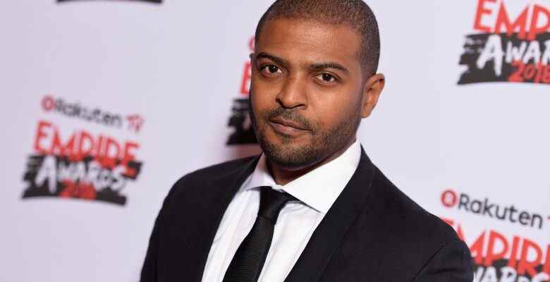 LONDON, ENGLAND - MARCH 18:  Actor Noel Clarke attends the Rakuten TV EMPIRE Awards 2018 at The Roundhouse on March 18, 2018 in London, England.  (Photo by Jeff Spicer/Getty Images)