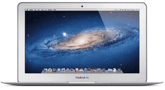 Obtenez un MacBook Air remis à neuf en excellent état pour 420 $