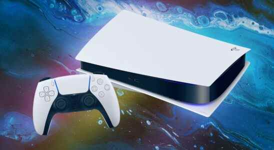 PlayStation 5 obtient une augmentation de prix en Europe, au Canada, au Mexique, en Asie et en Australie