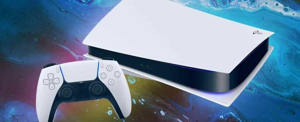 PlayStation 5 obtient une augmentation de prix en Europe, au Canada, au Mexique, en Asie et en Australie
