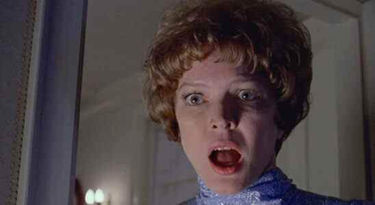 Pourquoi Ellen Burstyn est enfin revenue pour une suite d'Exorcist