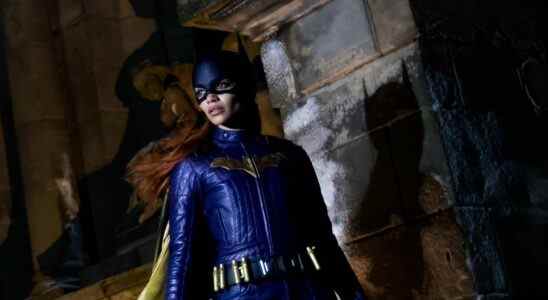 Pourquoi Warner Bros. ne publierait-il pas simplement Batgirl sur HBO Max?