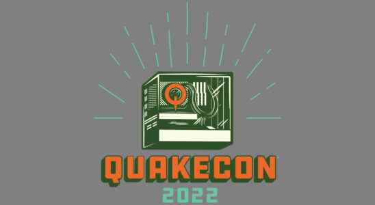 QuakeCon revient aujourd'hui en tant qu'événement numérique uniquement, voici quelques points saillants