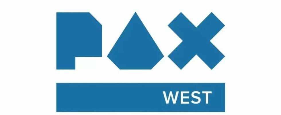 RPS sera présent à la PAX West 2022