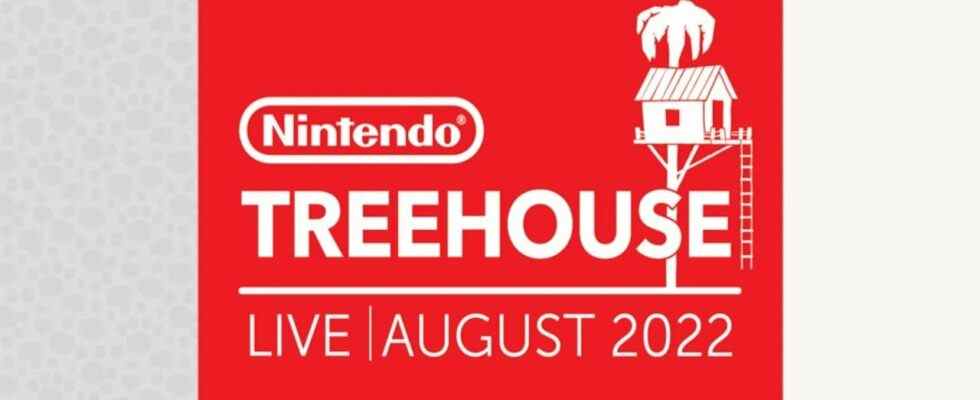 Regardez: Présentation en direct de Nintendo Treehouse août 2022 - Splatoon 3 et Harvestella