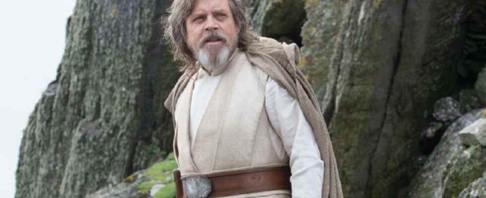Rian Johnson est «encore plus fier» de Star Wars: The Last Jedi maintenant qu'il ne l'était à sa sortie