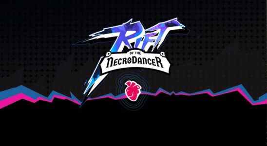 Rift Of The Necrodancer annoncé avec un nouveau DLC pour le rythme classique Roguelike