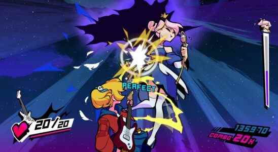 Rift of the Necrodancer révèle un spin-off sauvage et rythmé dans sa première bande-annonce de gameplay