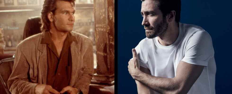 Road House Remake avec Jake Gyllenhaal se passe sur Amazon