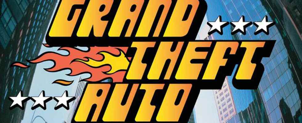 Rockstar supprime les vidéos prototypes de Grand Theft Auto publiées par l'un des créateurs du jeu