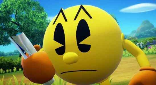 Round Up: Les critiques sont là pour Pac-Man World: Re-Pac