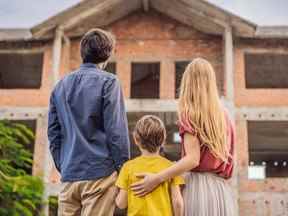 Comment une hypothèque affecte votre pointage de crédit