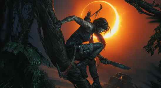 Shadow of the Tomb Raider est gratuit la semaine prochaine sur Epic Games Store