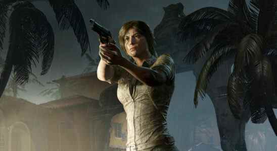 Shadow of the Tomb Raider est gratuit sur Epic Games Store la semaine prochaine