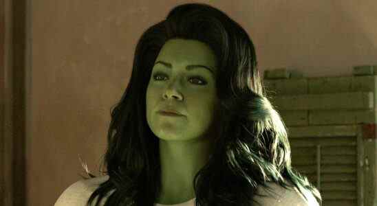 She-Hulk : première critique de la série