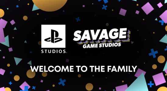 Sony Interactive Entertainment va acquérir Savage Game Studios dans le cadre de la nouvelle division mobile de PlayStation Studios