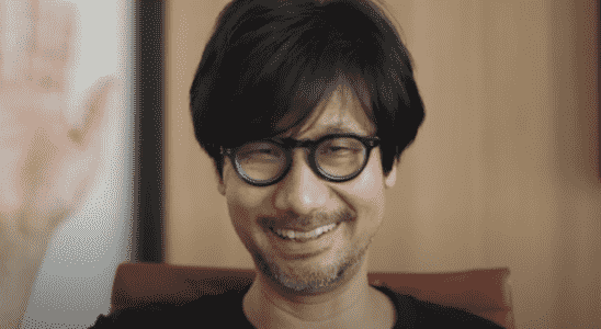 Spotify offre de l'argent à Hideo Kojima pour faire une émission sur son propre génie, Kojima accepte