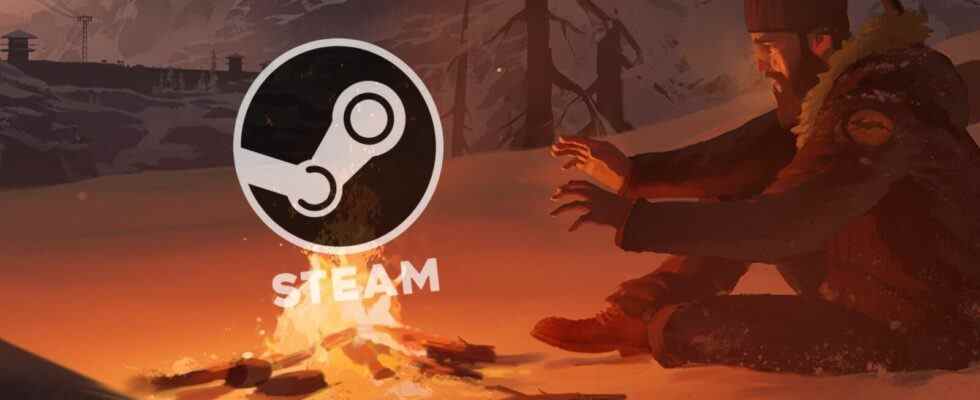 Steam Survival Fest commence à stocker des démos et des réductions aujourd'hui