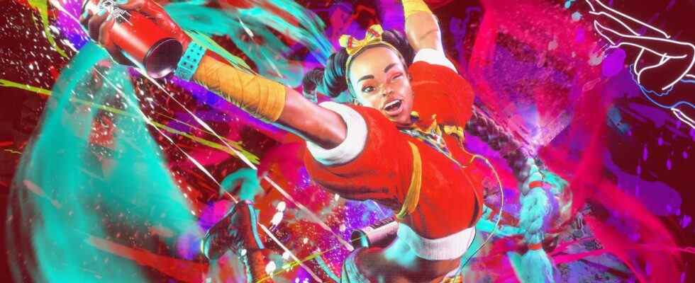 Street Fighter 6 : Kimberly et Juri dévoilés dans une nouvelle bande-annonce