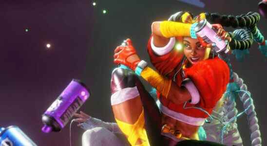 Street Fighter 6 présente le nouveau combattant Kimberley et le retour de Juri