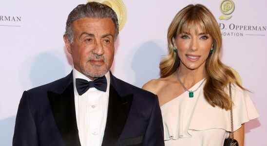 Sylvester Stallone a répondu aux demandes de divorce de l'ex Jennifer Flavin concernant l'argent