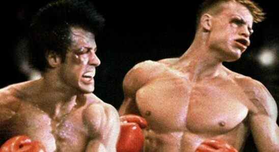 Sylvester Stallone condamne le projet de film dérivé de Drago