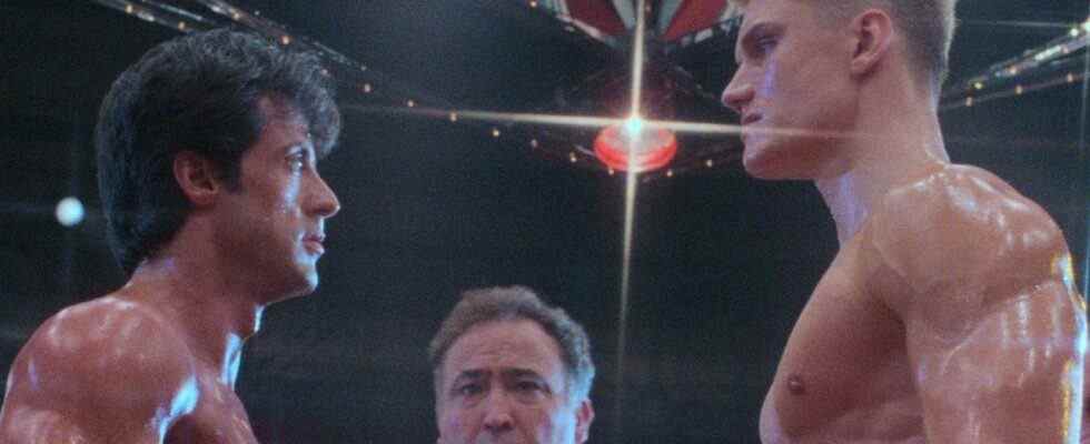 Sylvester Stallone critique le dernier spin-off de Rocky et qualifie les producteurs de "parasites"