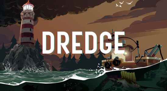 Team17 publiera le jeu d'aventure de pêche DREDGE pour PS5, Xbox Series, PS4, Xbox One, Switch et PC en 2023