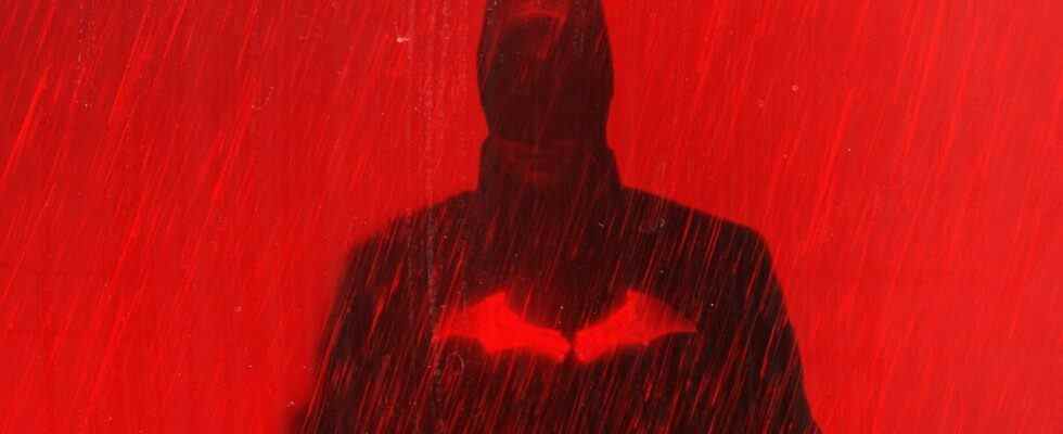 The Batman 2 n'est pas encore éclairé, le prochain film serait dans des années