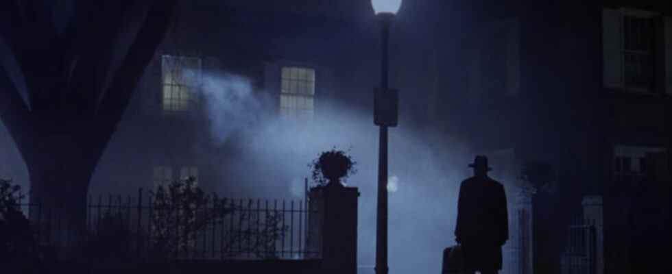The Exorcist: Tout ce que nous savons jusqu'à présent sur la trilogie Horror Sequel de David Gordon Green