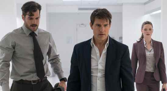 Tom Cruise quitte-t-il "Mission : Impossible" après "Dead Reckoning" ?  Le directeur dit de ne pas croire tous les rapports les plus populaires doivent être lus Inscrivez-vous aux bulletins d'information variés Plus de nos marques