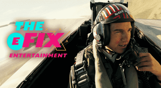 Top Gun : Maverick prêt à décoller pour une sortie à domicile - IGN The Fix : Entertainment