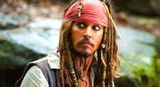 Un détective privé s'est penché sur le passé de Johnny Depp pour le procès, a trouvé des parallèles entre son père et ses prétendus tirs de Pirates des Caraïbes