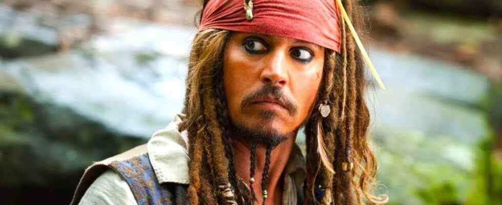 Un détective privé s'est penché sur le passé de Johnny Depp pour le procès, a trouvé des parallèles entre son père et ses prétendus tirs de Pirates des Caraïbes