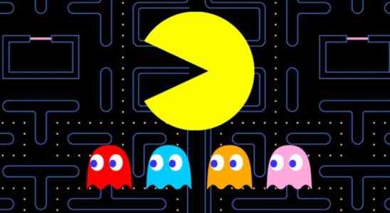 Un film Pac-Man en direct arrive pour dévorer vos pellets et manger vos fantômes