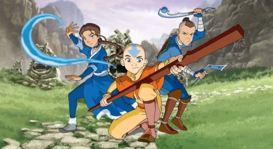 Un jeu Avatar: The Last Airbender non annoncé a été répertorié sur Amazon