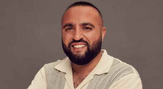 Universal et Weeknd Manager Wassim 'Sal' Slaiby peuvent-ils prendre la musique arabe à l'échelle mondiale ?  Les plus populaires doivent être lus Inscrivez-vous aux bulletins d'information sur les variétés Plus de nos marques