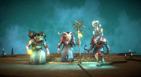 Warhammer Quest: Silver Tower obtient des batailles 3 contre 3 le mois prochain