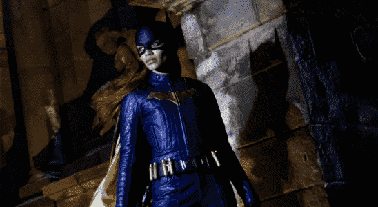 Warner Bros. Discovery ne sortira apparemment pas Batgirl en salles ou en streaming