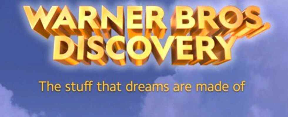 Warner Bros. Discovery rapporte 92,1 millions d'abonnés au premier trimestre depuis la fusion