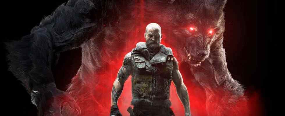 Werewolf: The Apocalypse - Earthblood sort l'année prochaine